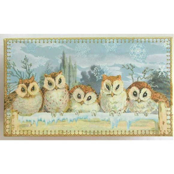 Punch Studio GINGER SPICE SOAP Triple Milled Vegetable Based Luxury With Box - Picture 5 of 6